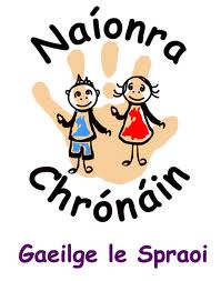 Naonra Chrnin logo