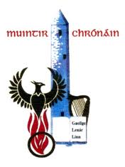 ras Chrnin logo