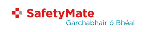 SafetyMate Logo